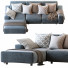 Sofa Papadatos Aston 02 - Paramatma