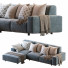 Sofa Papadatos Aston 02 - Paramatma