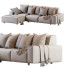 Sofa Papadatos Aston 02 - Paramatma