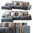Sofa Papadatos Aston 02 - Paramatma