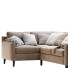 Sofá Pottery Barn Beverly 4 - Paramatma