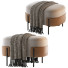 Pouf Bross Wam - Paramatma