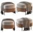 Pouf Bross Wam - Paramatma