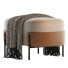 Pouf Bross Wam - Paramatma