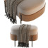 Pouf Bross Wam - Paramatma