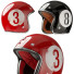 Helm Torc Helmets T50 Route 66 Lucky - Paramatma