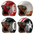 Helm Torc Helmets T50 Route 66 Lucky - Paramatma