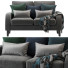 Sofa IKEA Ormaryd - Paramatma
