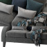 Sofa IKEA Ormaryd - Paramatma