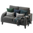Sofa IKEA Ormaryd - Paramatma