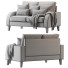 Sofa IKEA Ormaryd - Paramatma