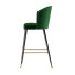 Барний стілець Meridian Furniture Cassie - Abdulloh3D