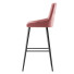 Bar Stool Casino Tall - Abdulloh3D