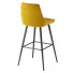 Bar Stool Casino Tall - Abdulloh3D
