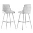 Bar Stool Casino Tall - Abdulloh3D