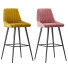 Bar Stool Casino Tall - Abdulloh3D