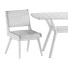 Стіл та стільці Emmond Mid-Century Modern and Holmdel Mid-Century - Abdulloh3D