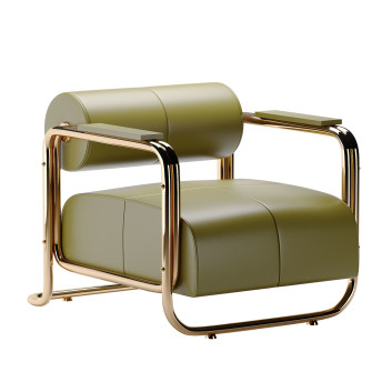 Armchair  Mezzo Collection Holden 3D model