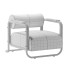 Fotel Mezzo Collection Holden - Abdulloh3D