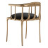 Стілець Boca do Lobo 11 - bobur extrude