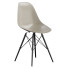 Silla Herman Miller Eames Plastic - bobur extrude