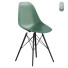 Silla Herman Miller Eames Plastic - bobur extrude