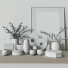 Декор Luxdeco Set Blue - antoconenco nicolai