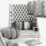 Диван Haute House Margo Banquette - antoconenco nicolai