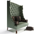 Диван Haute House Margo Banquette - antoconenco nicolai