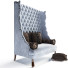 Диван Haute House Margo Banquette - antoconenco nicolai