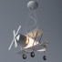 Lampe suspendue Lucide Focker Children - antoconenco nicolai