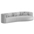 Sofa 1stDibs Contemporary Hand Tailored - bobur extrude