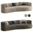 Sofa 1stDibs Contemporary Hand Tailored - bobur extrude