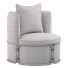 Fotel Ethimo Rotin Lounge - bobur extrude