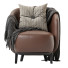 Armchair Bosc Concha - Paramatma