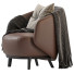 Armchair Bosc Concha - Paramatma