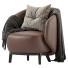 Armchair Bosc Concha - Paramatma