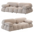 Sofa B&B Italia Camaleonda - SIaArt