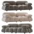 Sofa B&B Italia Camaleonda - SIaArt