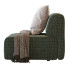 Fotel Sancal Duo Mini - SIaArt