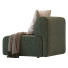 Fotel Sancal Duo Mini - SIaArt
