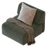 Fotel Sancal Duo Mini - SIaArt
