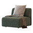 Fotel Sancal Duo Mini - SIaArt