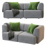 Диван Sancal Duo Mini - SIaArt