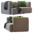 Диван Sancal Duo Mini - SIaArt