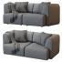 Диван Sancal Duo Mini - SIaArt