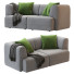 Диван Sancal Duo Mini - SIaArt