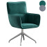 Fotel Swivel Toronto C2524V - bobur extrude