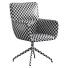 Fotel Swivel Toronto C2524V - bobur extrude