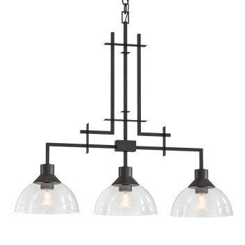 Люстра Lamps Plus Metro 32 Light